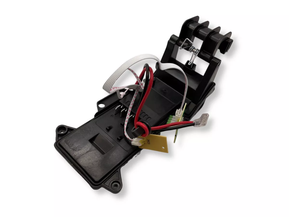 Platine électronique réf. 1 600 A01 1G2 Bosch